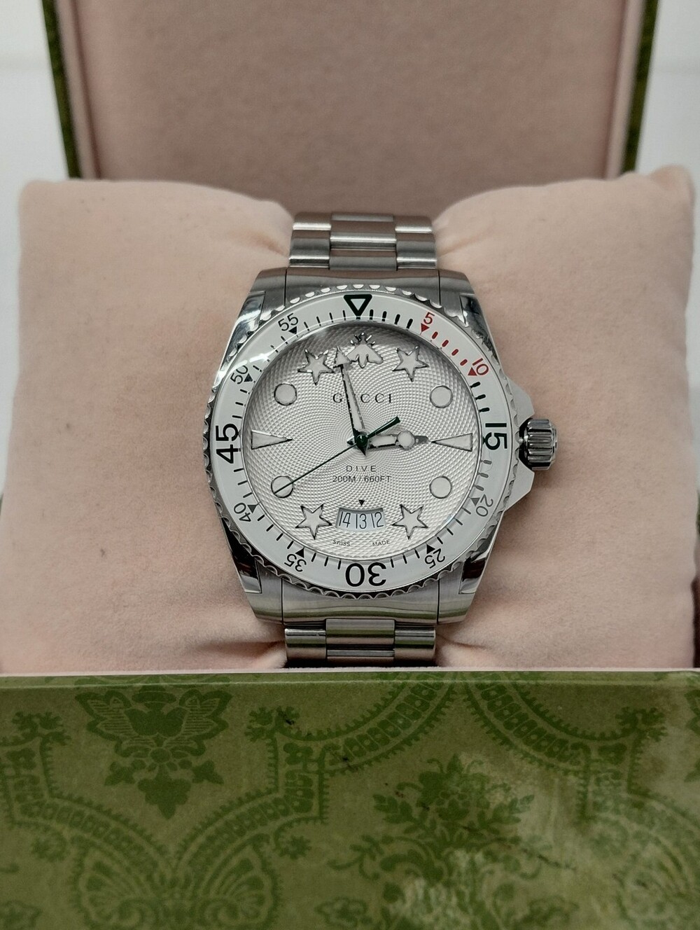 Gucci Watch